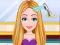 Гульня Summer Braided Hairstyles онлайн