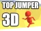 Гульня Top Jumper 3d онлайн