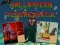 Гульня Halloween Sliding Puzzle онлайн