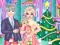Гульня Frozen Family Christmas Preparation онлайн