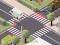 Гульня Traffic Stop онлайн