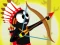 Гульня Stickman Hunter онлайн