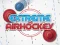 Гульня Extreme Airhockey онлайн