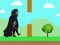 Гульня Flappy Berker онлайн