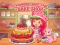 Гульня Strawberry Shortcake Bake Shop онлайн
