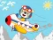 Гульня Friendly Airplanes For Kids Coloring онлайн
