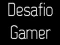 Гульня Desafio Gamer онлайн
