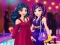 Гульня Descendants Rooftop Party онлайн