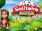 Гульня Solitaire Garden онлайн