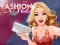 Гульня Fashion Holic онлайн