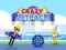 Гульня Crazy Jetpack онлайн