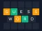Гульня Guess Word онлайн