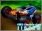 Гульня 4WD Electric Cars Jigsaw онлайн