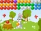 Гульня Bunny Bubble Shooter онлайн