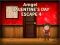 Гульня Amgel Valentine's Day Escape 4 онлайн