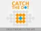 Гульня Catch the Dot онлайн