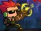 Гульня Zombie Gunpocalypse онлайн