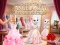Гульня Talking Tom Angela City Wedding Boutique онлайн
