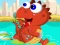Гульня Dino Jump онлайн