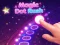 Гульня Magic Dot Rush онлайн