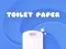 Гульня Toilet Paper The Game онлайн