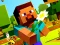 Гульня Mineblox Memory Challenge онлайн