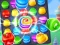 Гульня Candy Jewel Crush онлайн