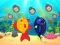 Гульня Marine Fish онлайн