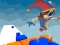 Гульня Digital Circus Tower Runner онлайн