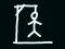 Гульня Hangman 2-4 Players онлайн