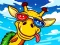 Гульня  Summer Puzzle Quest онлайн