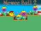 Гульня Newee Ball 2 онлайн