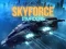 Гульня Skyforce Invaders онлайн