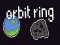 Гульня Orbit Ring онлайн