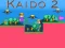 Гульня Kaido 2 онлайн