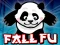 Гульня Fall Fu онлайн
