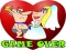 Гульня The Cupid's Arrow онлайн