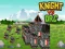 Гульня Knight Vs Orc онлайн