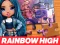 Гульня Rainbow High Jigsaw Puzzle онлайн