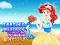 Гульня Mermaid princess wedding dress онлайн