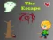 Гульня The Escape онлайн