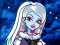 Гульня Monster High Abbey онлайн