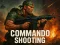 Гульня Commando Shooting онлайн