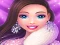 Гульня Nadia Dress Up онлайн