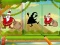 Гульня Santa Shadow Match онлайн