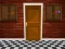 Гульня Brick House Escape онлайн