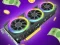Гульня Idle GPU Mining Clicker онлайн