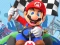 Гульня Mario Kart Race онлайн