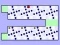 Гульня The World's Hardest Game онлайн