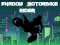 Гульня Shadow Motorbike Rider онлайн
